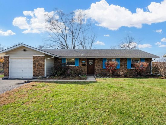 6812 Wainwright Dr, Woodridge, IL 60517