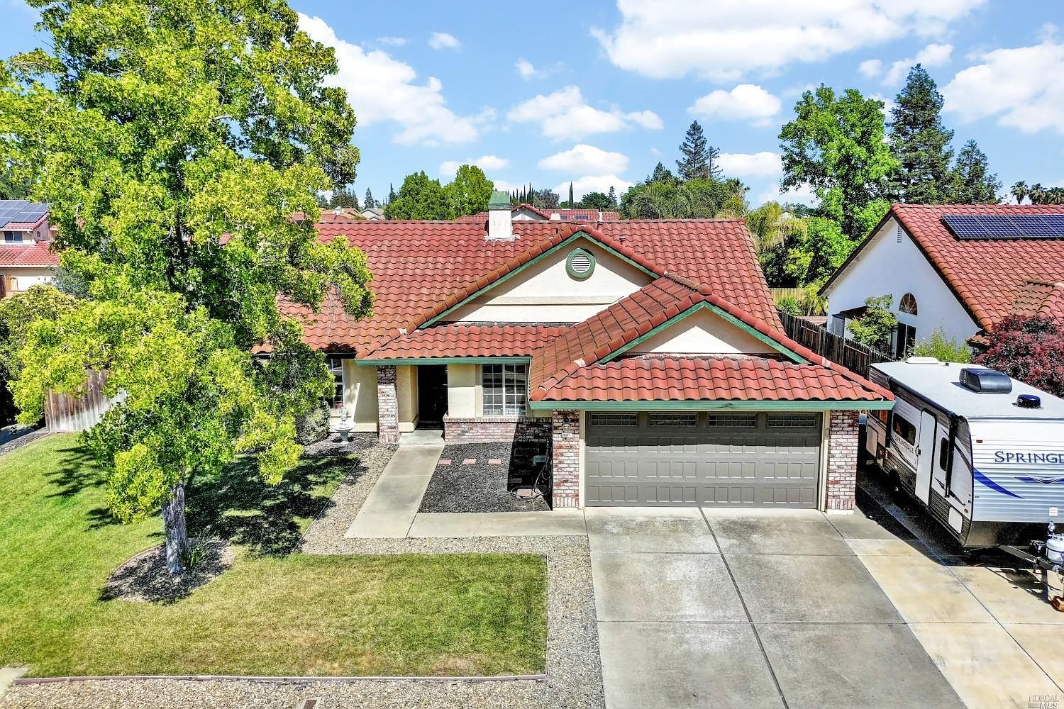 548 Rambleton Dr, Vacaville, CA 95688 Zillow