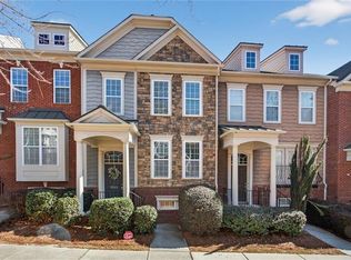 2343 Millhaven St SE #16, Smyrna, GA 30080