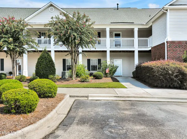 1608 Willoughby Park Court Unit 8, Wilmington, NC 28412