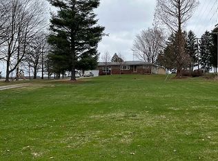 7022 Millersburg Rd, Wooster, OH 44691