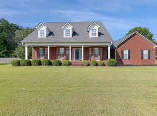 39 Richland Cv, Jackson, TN 38305