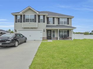 491 Nashview Trl, Allenhurst, GA 31301