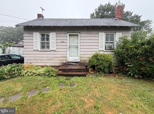 6605 Mountaindale Rd, Thurmont, MD 21788