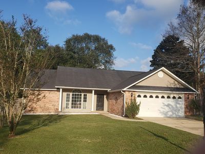 12430 Highland Ct, Gulfport, MS, 39503