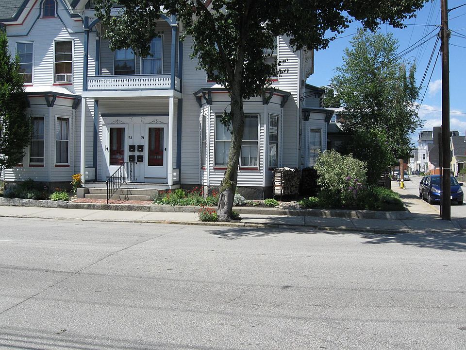 1st image of 31 Kinsley St #A