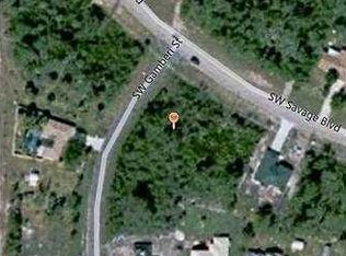 2244 SW Savage Blvd, Port Saint Lucie, FL 34953