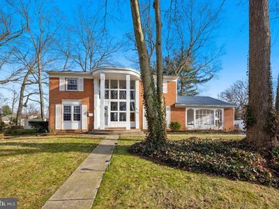 704 Meadowview Dr, Cinnaminson, NJ, 08077