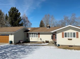 13 Bittersweet Dr, Butte, MT 59701