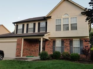 10821 Copiah Ct, Indianapolis, IN