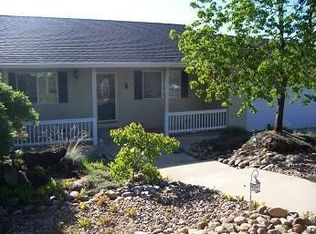 2399 Hartvickson Ln, Valley Springs, CA