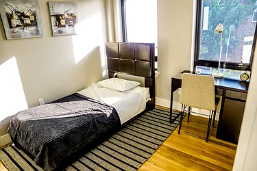 Rented by City View Living