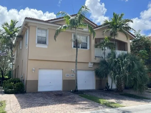 1704 Terracotta Dr, Riviera Beach, FL 33404