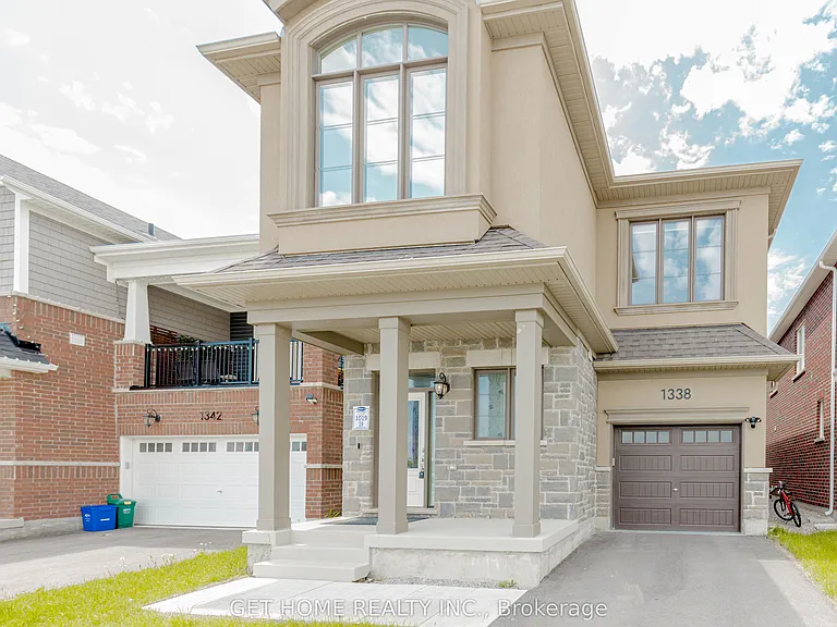 1338 Kovachik Blvd — Photo 2