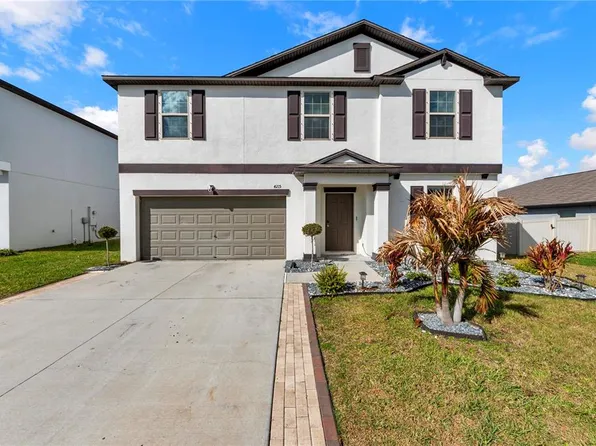 4215 Hanover Dr, New Port Richey, FL 34653