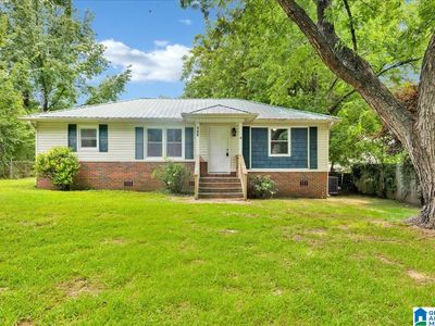 146 Baker Ave, Bessemer, AL, 35023