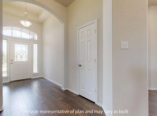 2500 Cortona St, Harker Heights, TX 76548