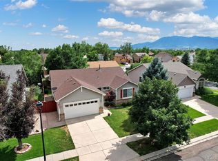 4137 Vernal Cir, Colorado Springs, CO 80916