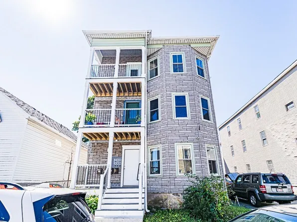 15 Sigel St, Worcester, MA 01610