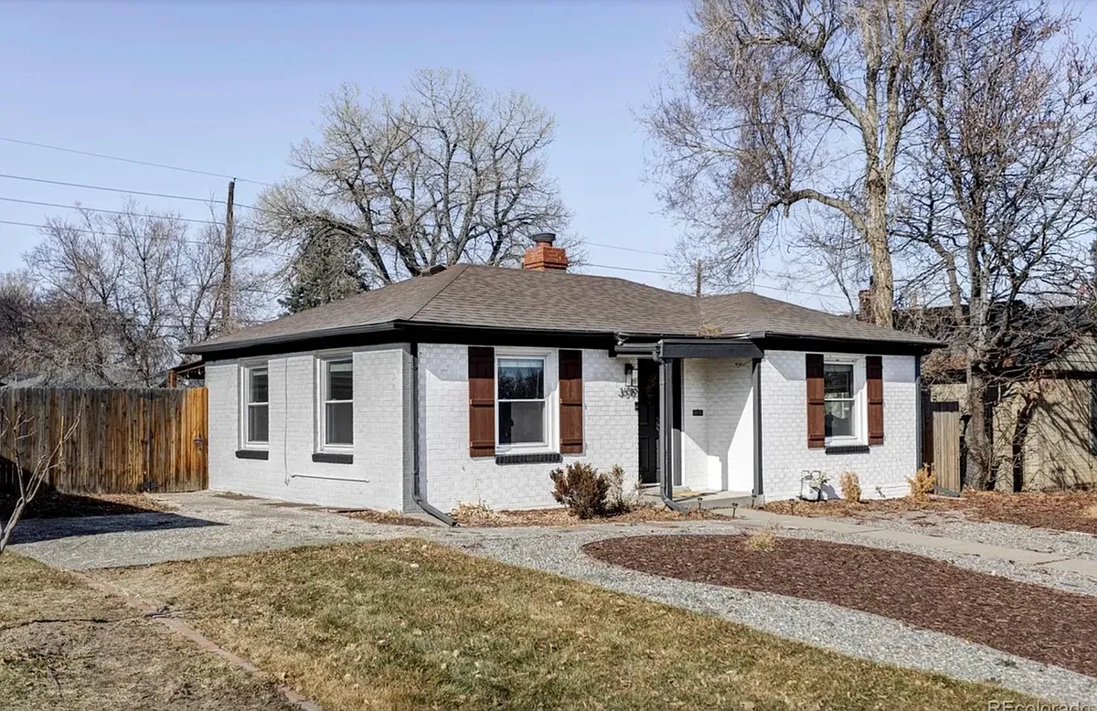 Building Photo - 3549 N Harrison St