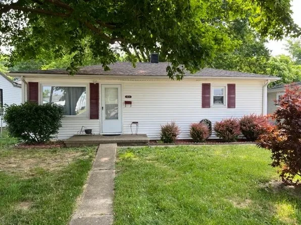 404 Beech St, Connersville, IN 47331