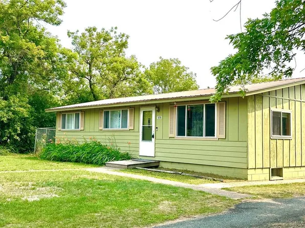 10718 Minnie Avenue, Hayward, WI 54843