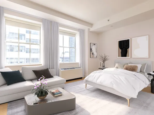 63 Wall St, New York, NY