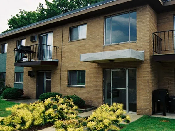 Tungsten South, 26640 Tungsten Rd #Ts-105, Euclid, OH 44132