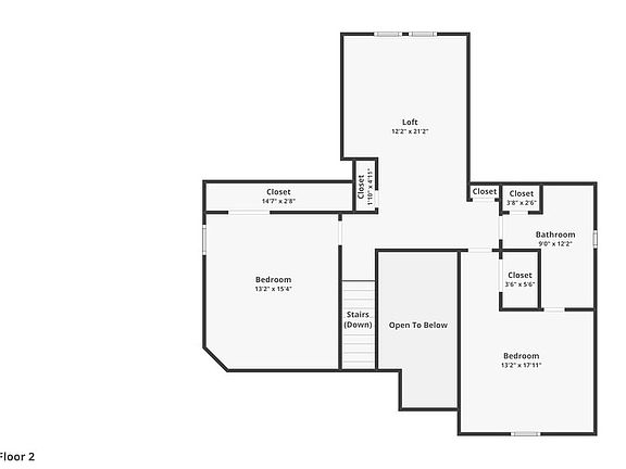 3rd image of 11305 Shoal Creek Dr
