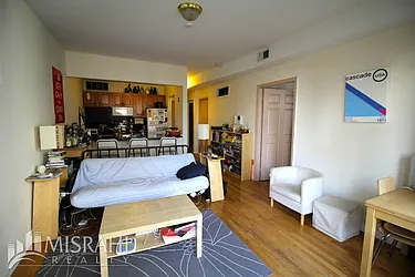 Rented by J Misrahi Realty Corp