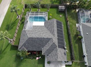 2294 SW Natema Rd, Port Saint Lucie, FL 34953