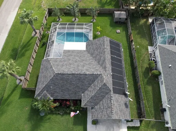 2294 SW Natema Road, Port St Lucie, FL 34953