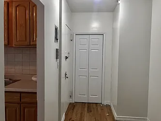 Rented by Corcoran
