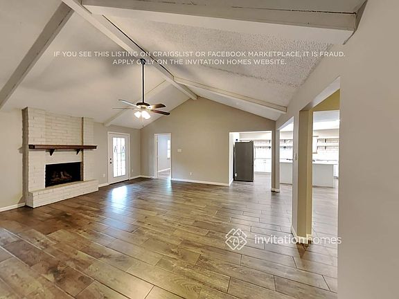 3rd image of 15607 Oldridge Dr