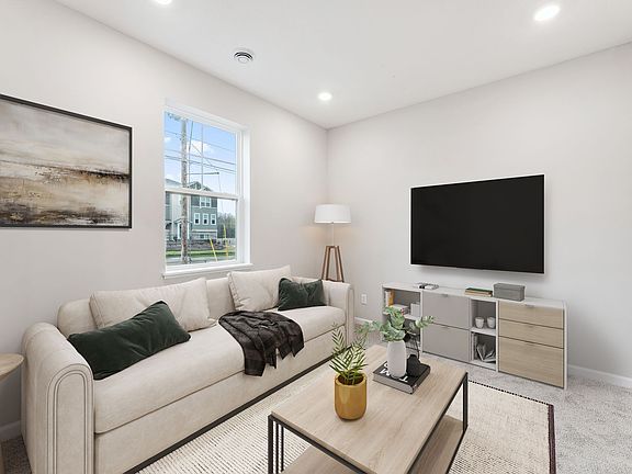 Flex Room - Representational Photo