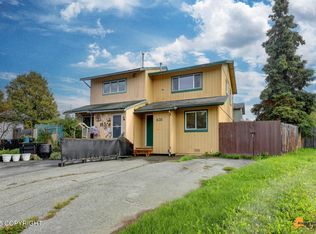 431 Scorpio Cir, Anchorage, AK 99508