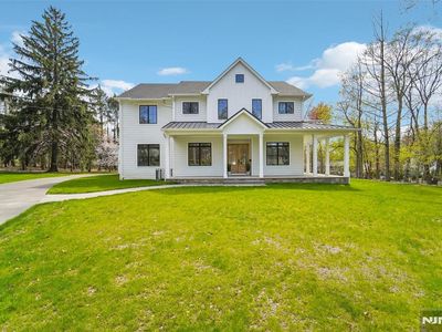 5 Albert Rd, Allendale, NJ, 07401