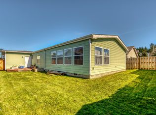 141 NW 57th St, Newport, OR 97365