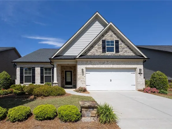 109 Brayden Park Dr, Canton, GA 30115