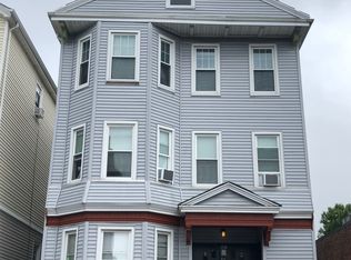 11 Maywood St #3, Boston, MA 02119