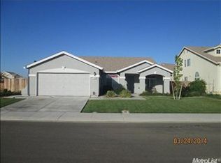 13570 S San Clemente Ave, Santa Nella, CA