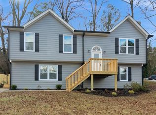 9185 Melody Cir SW, Covington, GA 30014