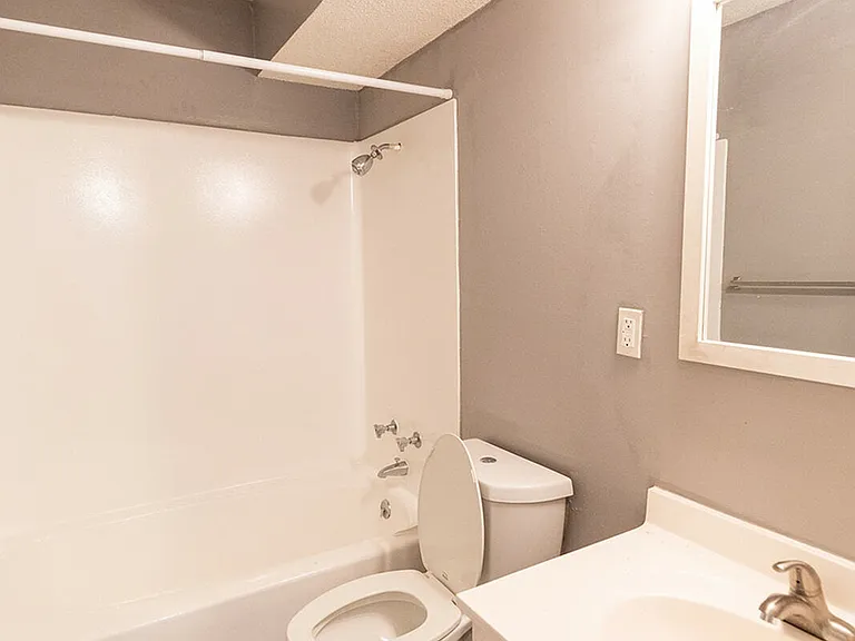 Bathroom Bathroom