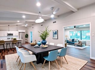 6900 Culver Ave, Fort Worth, TX 76116