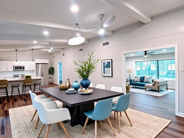 6900 Culver Ave, Fort Worth, TX 76116