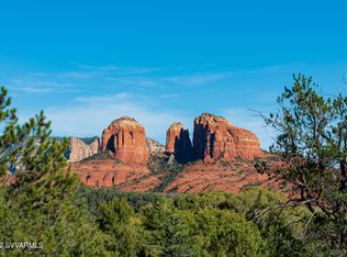 105 Caballero Trl, Sedona, AZ 86336