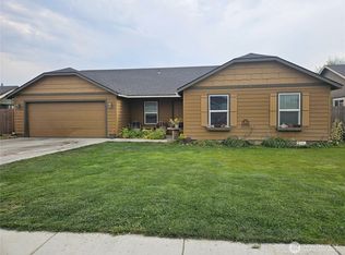 Sundance Phase 1, Quincy, WA 98848