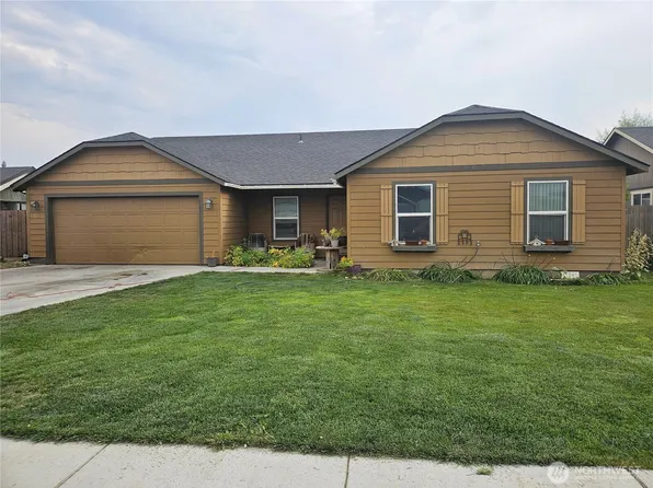 506 SW R Street, Quincy, WA 98848