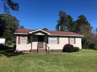 6628 18th St SW, Lanett, AL 36863