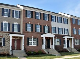 11738 Little Seneca Pkwy, Clarksburg, MD 20871